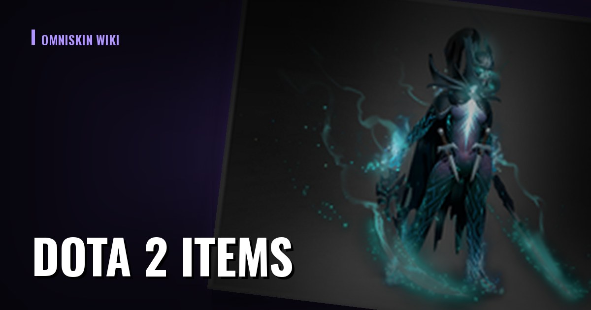 Dota 2 Items: What Sets the Price and Where to Sell