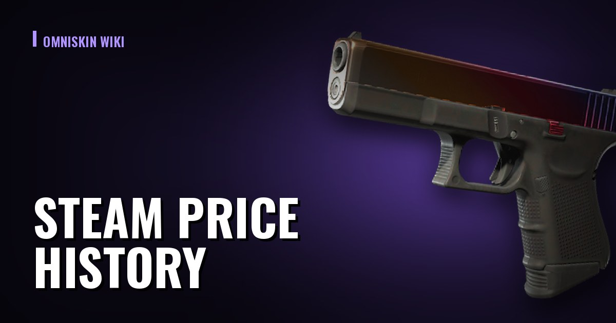 Steam Price History: How to Read the Chart and Where It Misleads